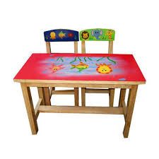Play School Table