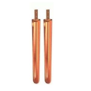 PURE COPPER EARTHING ELECTRODES