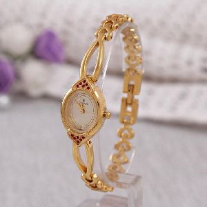 Elegant Titan Watch For Women