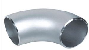 Butt-Welded Pipe Fitting Manufacturer in India