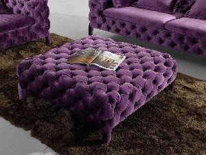 Seating Poufs