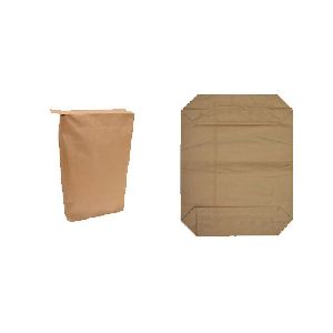 multiwall paper sacks