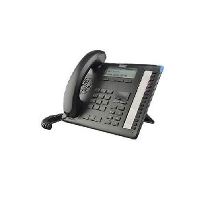 Plastic Digital Key Phone, Feature : Call Hold, Transfer, Toggle, Conference, Barge-in, Recording