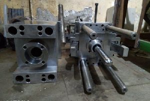 Injection Mould