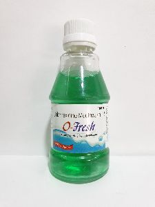 O-Fresh Chlorhexidine Mouthwash