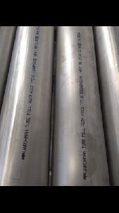 Welded Stainless Steel Nb Pipes