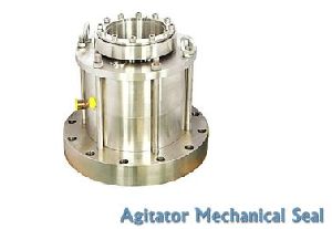 Agitator Mechanical Seal