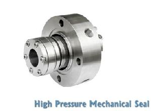 High Pressure Mechanical Seal