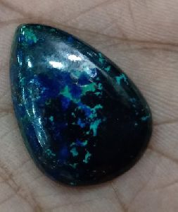 azurite stone