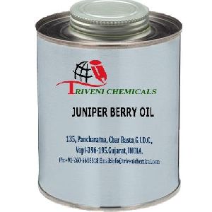 Juniper Berry Oil