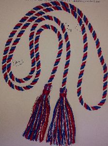 Graduation Honor Cords