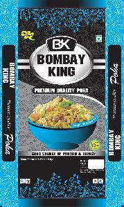 Bombay King Rice Poha (30 Kg)