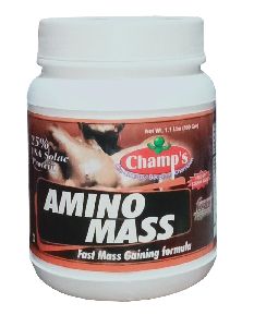 AMINO MASS (500g)