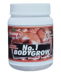 NO.1BODY GROW (500g)