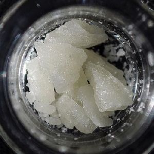 CBD Isolates Crystal Powders