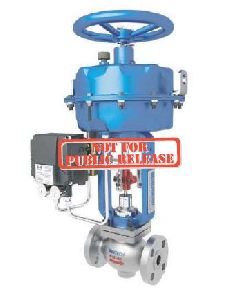 control valve