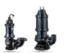 Submersible Seawage Pump