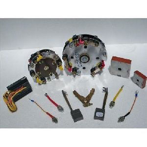 Automatic Regulator Generator Spares