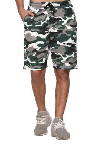 Casual Man Shorts