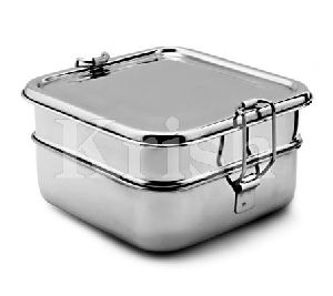 Bento Square Lunch Box- TWN, For Packing Food, Size : Multisize