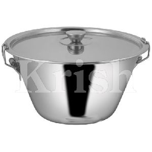 Conical Tiffin