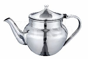 Korean Tea Pot