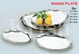 Maggi Plate