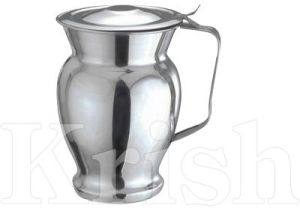 Meera Jug With & Without Cover