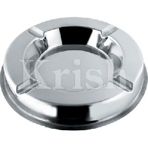 Round Deluxe Ash Tray