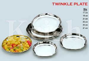 Twinkle Plate