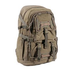 Canvas Large Backpack