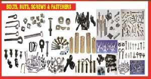 industrial fasteners