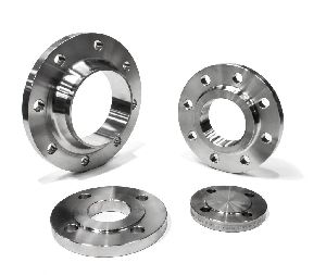 Alloy Steel Flanges