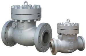 Check Valve