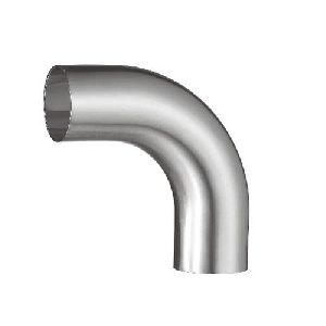 Stainless Steel Dairy Bend