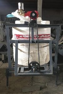 Agricultural Fertilizer Sprayer Machine