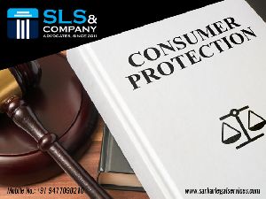 Consumer Protection Legal Services