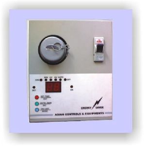 AC Guard Time Switch