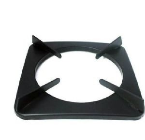 Gas Stove 3D Pan Support