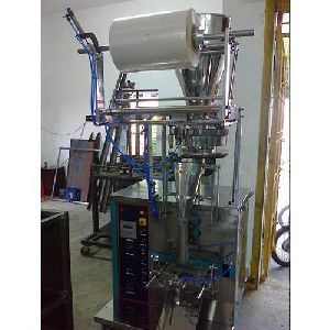 Spices Packing Machine