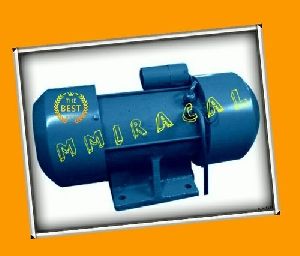 Single phase Vibrator Motor