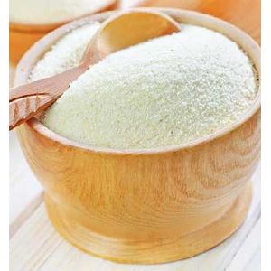 Pure Semolina Flour