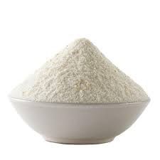 White Rava Flour