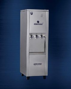 Conway Stainless Steel Hot Water Dispenser