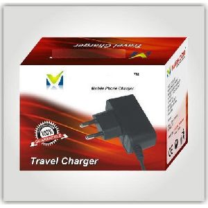 Mobile Charger Box