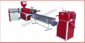 Recycling and Reprocessing Plant