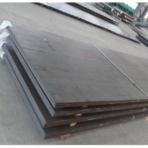 Quenched Steel Plate