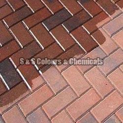 Paver Lacquer Coating
