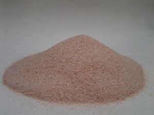 Potash Feldspar Grains