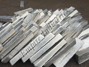 magnesium ingots ingot